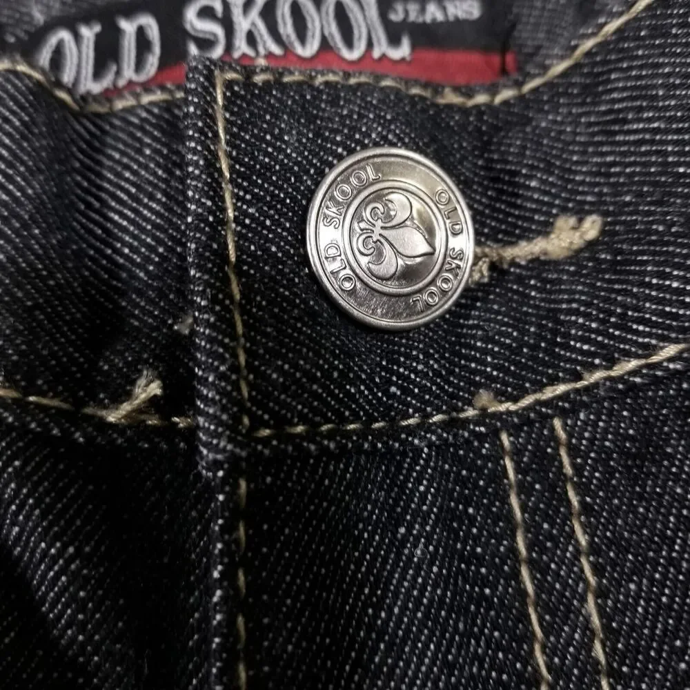 Old Skool please always